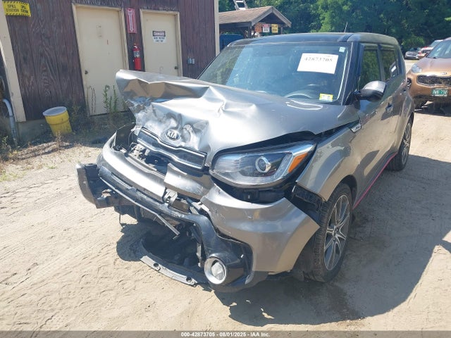 Aukcja sprzedaży 2018 Kia Soul !, vin: KNDJX3AA6J7576466, numer aukcji: 42873705