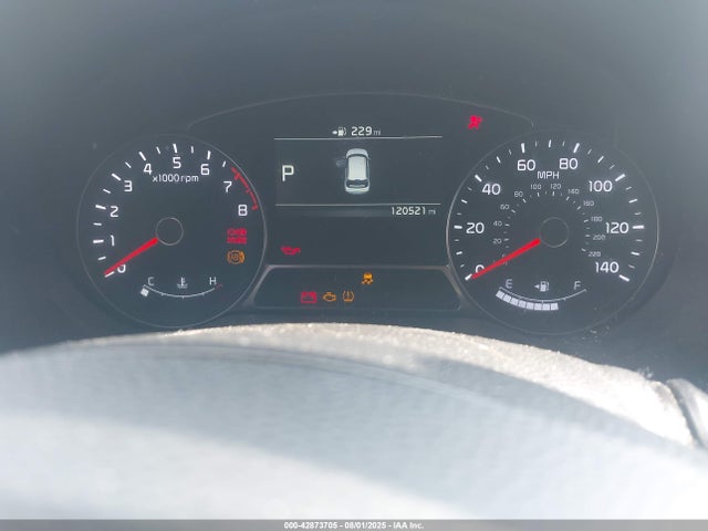 Aukcja sprzedaży 2018 Kia Soul !, vin: KNDJX3AA6J7576466, numer aukcji: 42873705