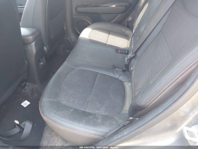 Aukcja sprzedaży 2018 Kia Soul !, vin: KNDJX3AA6J7576466, numer aukcji: 42873705