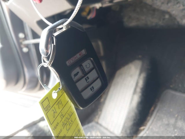 Honda l15be 2018 7FARW2H86JE007988 Image 11