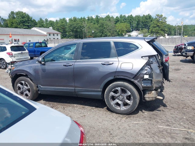 Honda l15be 2018 7FARW2H86JE007988 Image 15