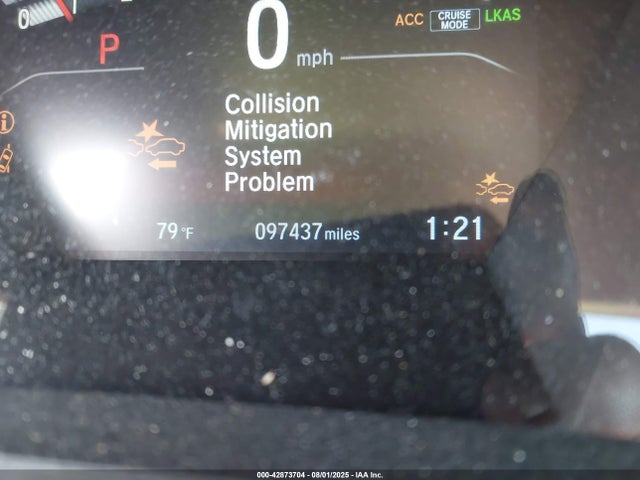 Honda l15be 2018 7FARW2H86JE007988 Image 16