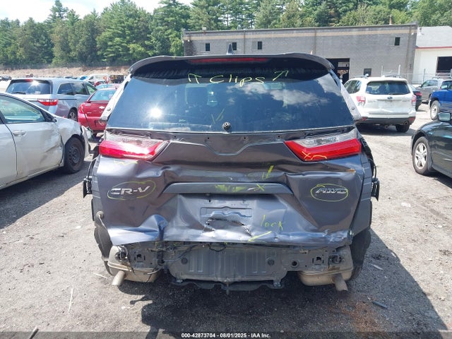 Honda l15be 2018 7FARW2H86JE007988 Image 17
