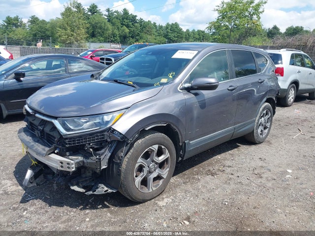 Honda l15be 2018 7FARW2H86JE007988 Image 2