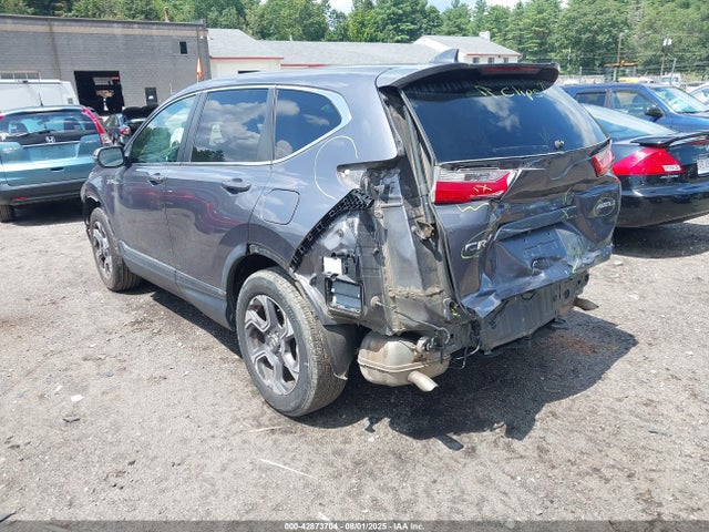 Honda l15be 2018 7FARW2H86JE007988 Image 3