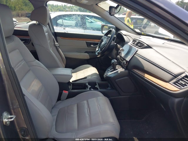 Honda l15be 2018 7FARW2H86JE007988 Image 5