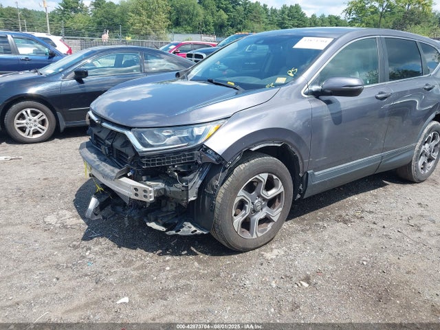 Honda l15be 2018 7FARW2H86JE007988 Image 6