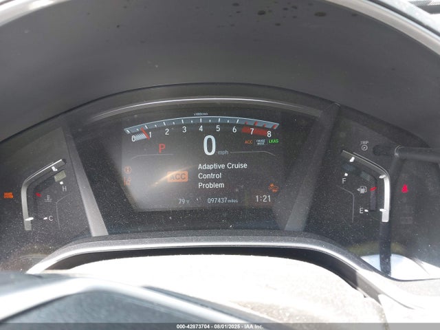 Honda l15be 2018 7FARW2H86JE007988 Image 7