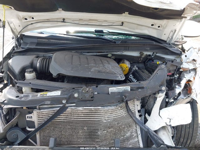 Dodge Grand Caravan 2019 2C4RDGCG8KR786944 Image 10