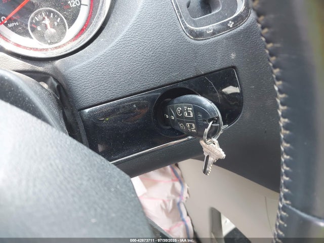 Dodge Grand Caravan 2019 2C4RDGCG8KR786944 Image 11