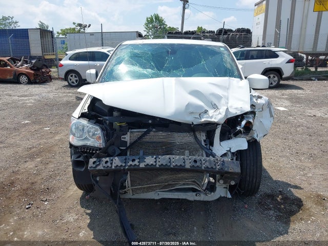 Dodge Grand Caravan 2019 2C4RDGCG8KR786944 Image 13