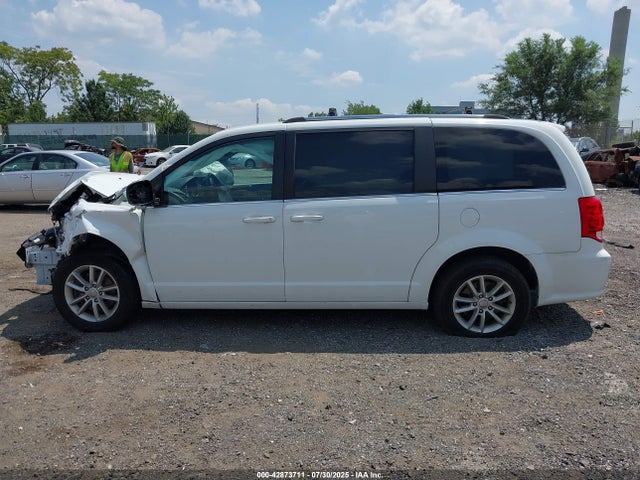 Dodge Grand Caravan 2019 2C4RDGCG8KR786944 Image 15
