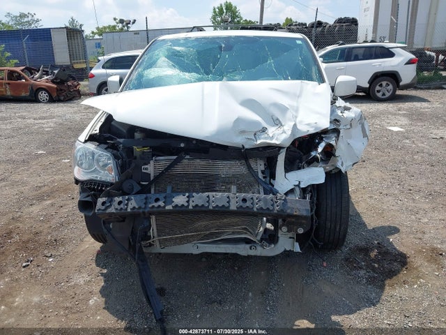 Dodge Grand Caravan 2019 2C4RDGCG8KR786944 Image 6