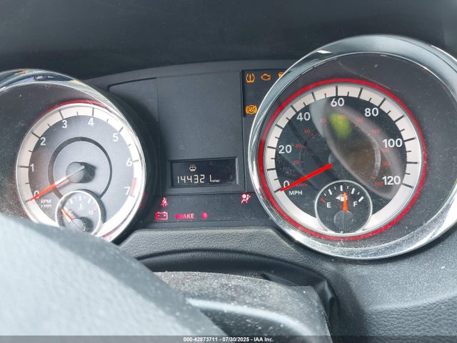 Dodge Grand Caravan 2019 2C4RDGCG8KR786944 Image 7