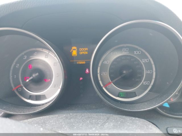 2012 ACURA MDX 2HNYD2H2XCH548915 Photo 6