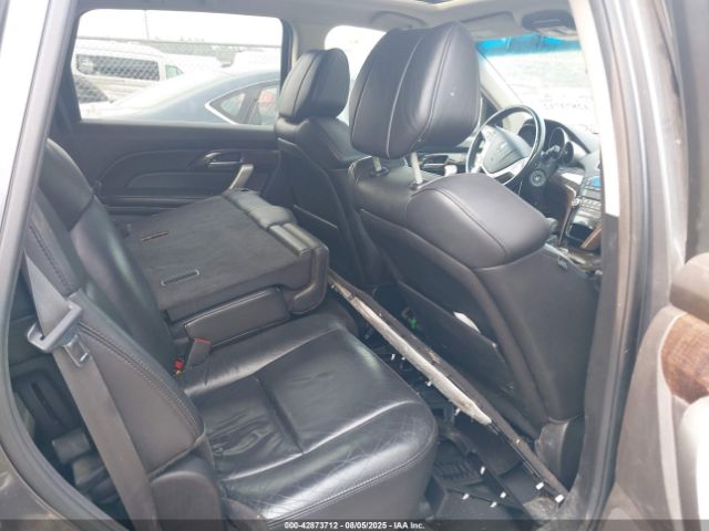 2012 ACURA MDX 2HNYD2H2XCH548915 Photo 7