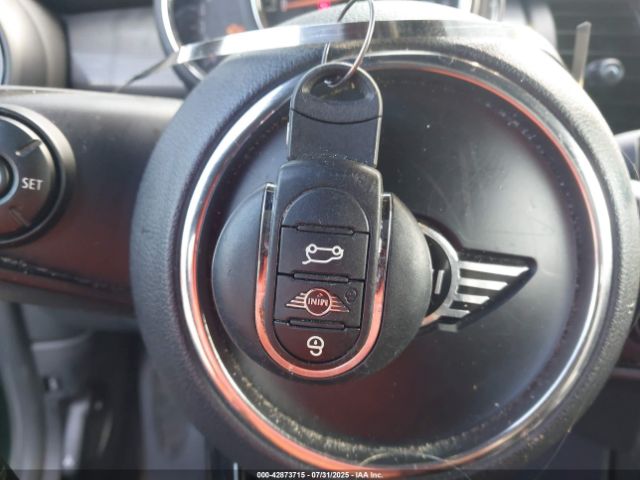 2019 MINI CONVERTIBLE WMWWG5C53K3F79562 Photo 10