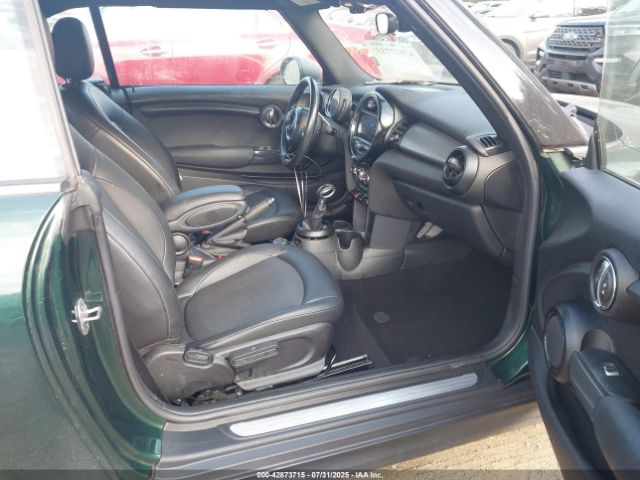 2019 MINI CONVERTIBLE WMWWG5C53K3F79562 Photo 4