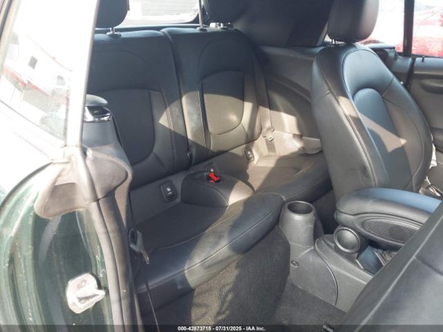 2019 MINI CONVERTIBLE WMWWG5C53K3F79562 Photo 7