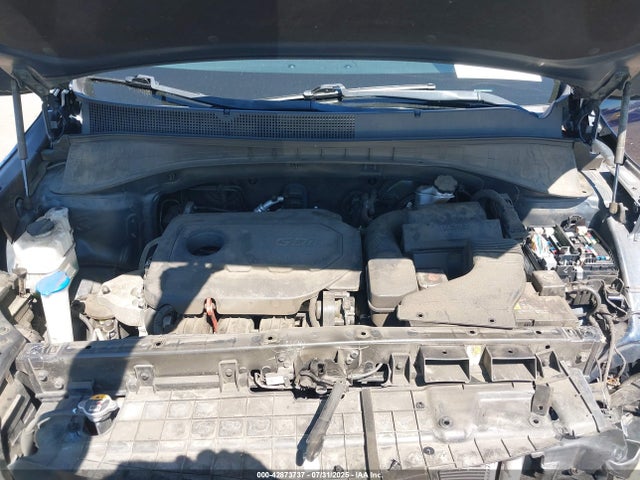 5XYPG4A36KG522526 KIA gdi theta-ii