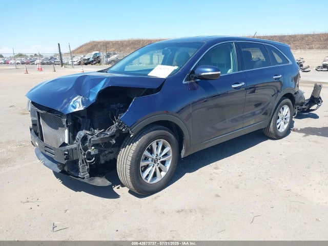 5XYPG4A36KG522526 KIA gdi theta-ii