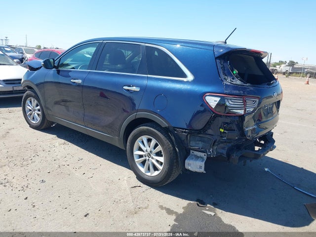 5XYPG4A36KG522526 KIA gdi theta-ii