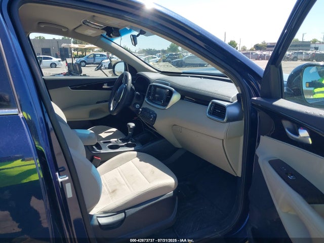 5XYPG4A36KG522526 KIA gdi theta-ii