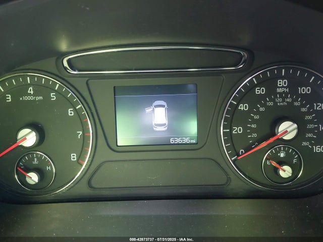 5XYPG4A36KG522526 KIA gdi theta-ii
