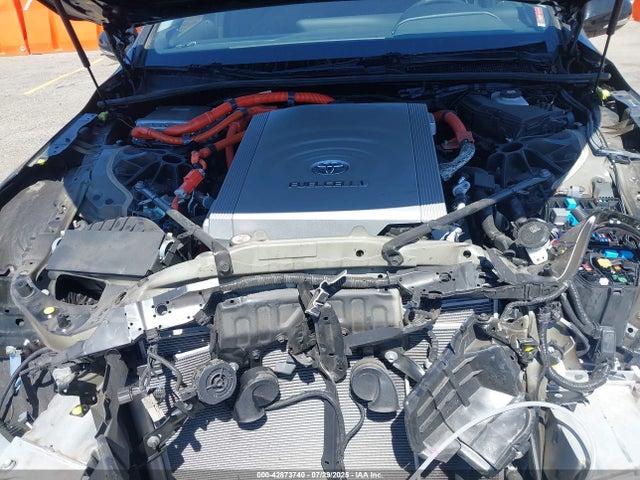 Toyota 3km 2022 JTDAAAAA1NA006826 Image 10