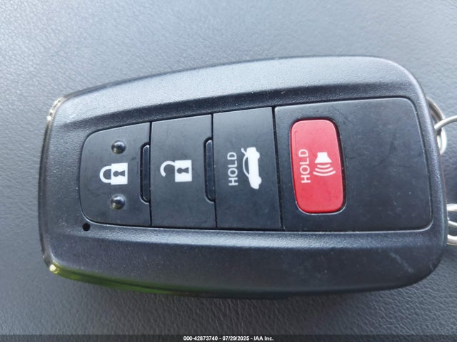 Toyota 3km 2022 JTDAAAAA1NA006826 Image 11