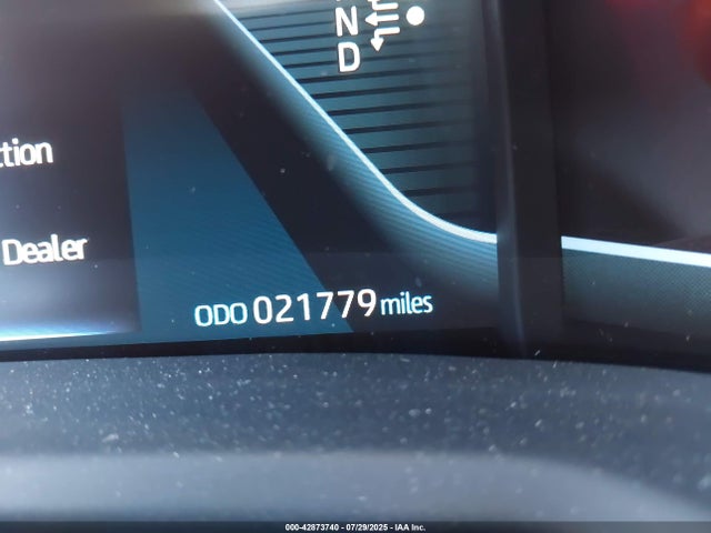 Toyota 3km 2022 JTDAAAAA1NA006826 Image 15