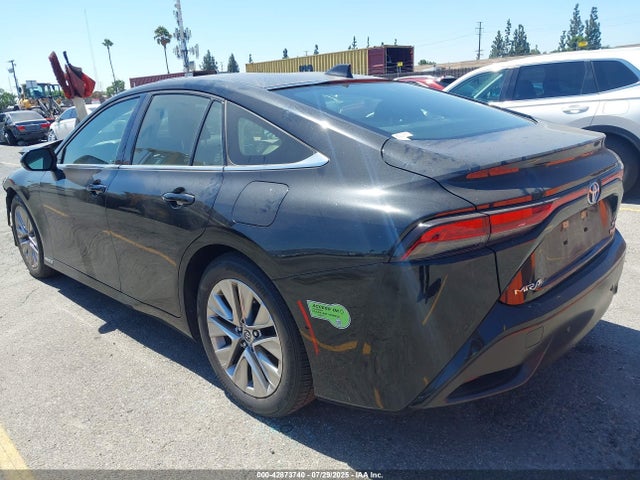 Toyota 3km 2022 JTDAAAAA1NA006826 Image 3
