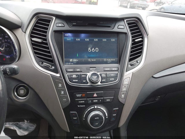 Hyundai gdi lambda ii 2016 KM8SRDHF1GU137722 Image 21