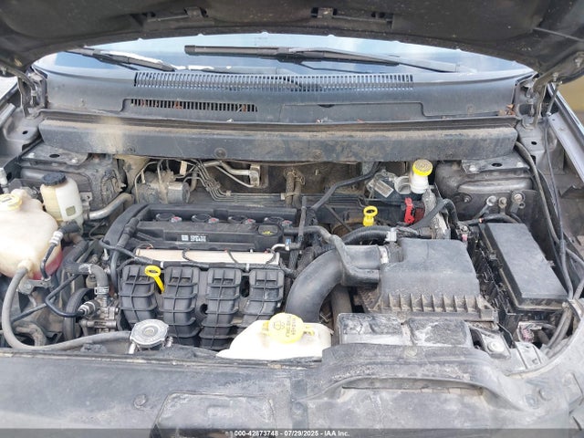 Dodge 2018 2018 3C4PDCABXJT183528 Image 10