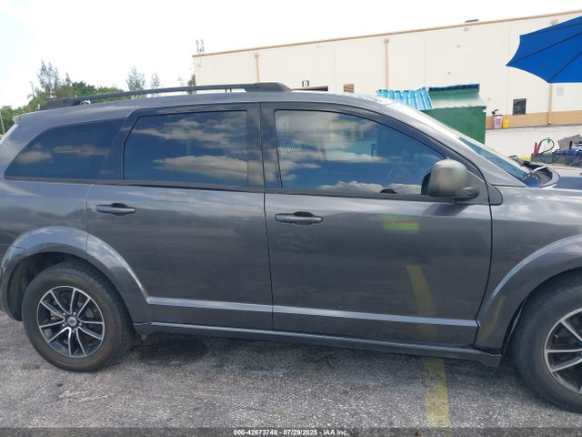 Dodge 2018 2018 3C4PDCABXJT183528 Image 13
