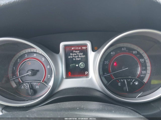 Dodge 2018 2018 3C4PDCABXJT183528 Image 7