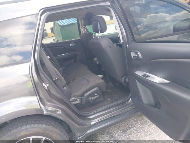 Dodge 2018 2018 3C4PDCABXJT183528 Image 8