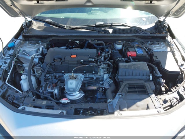 Honda k20c2 2023 2HGFE2F50PH558268 Image 10