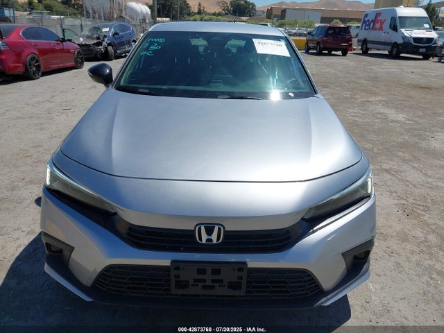 Honda k20c2 2023 2HGFE2F50PH558268 Image 13