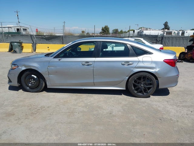 Honda k20c2 2023 2HGFE2F50PH558268 Image 15