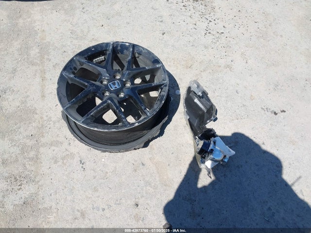 Honda k20c2 2023 2HGFE2F50PH558268 Image 12