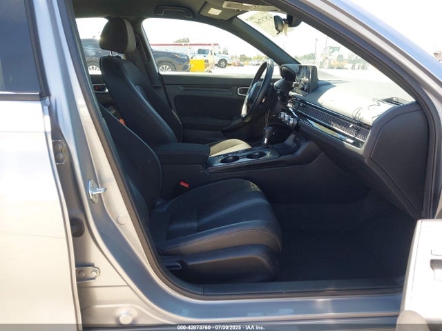 Honda k20c2 2023 2HGFE2F50PH558268 Image 5