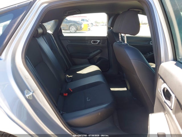 Honda k20c2 2023 2HGFE2F50PH558268 Image 8