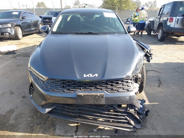 5XXG14J24NG102779 KIA t-gdi gamma ii