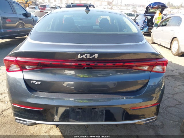 5XXG14J24NG102779 KIA t-gdi gamma ii