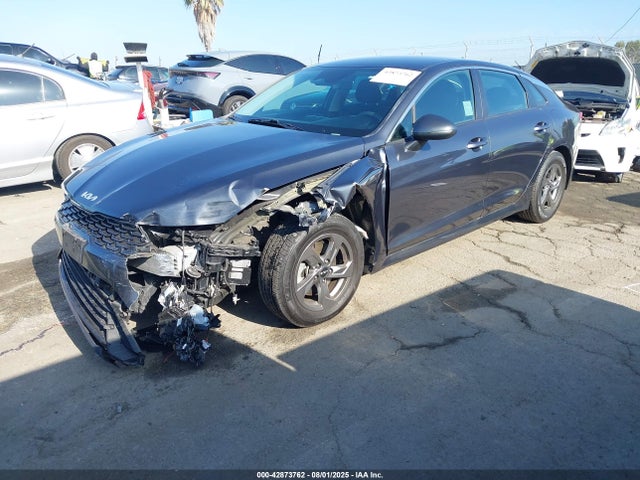 5XXG14J24NG102779 KIA t-gdi gamma ii
