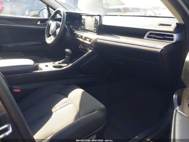 5XXG14J24NG102779 KIA t-gdi gamma ii