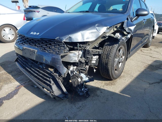 5XXG14J24NG102779 KIA t-gdi gamma ii