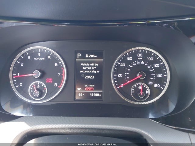 5XXG14J24NG102779 KIA t-gdi gamma ii