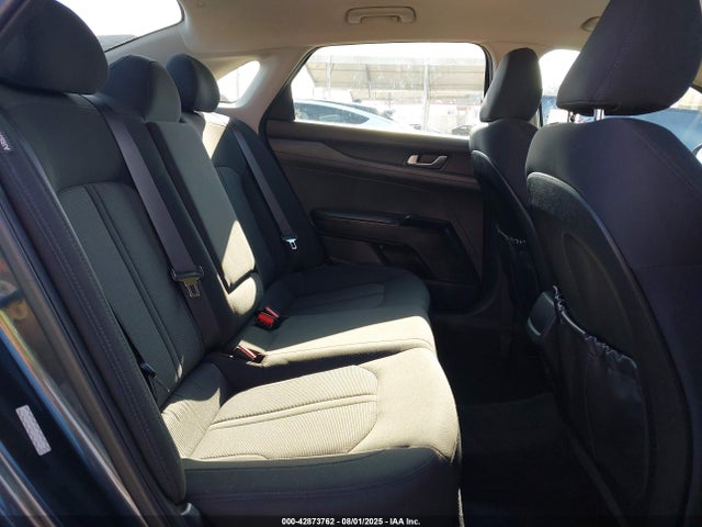 5XXG14J24NG102779 KIA t-gdi gamma ii